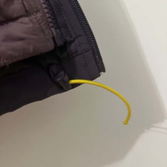 The North Face Women's Thermoball Triclimate Jacket XXL - Picture 12 of 16